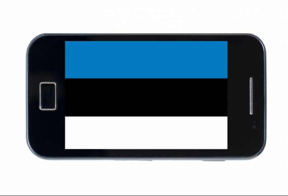 Estoniyada əhali bir ildə 392 min ədəd telefon alıb