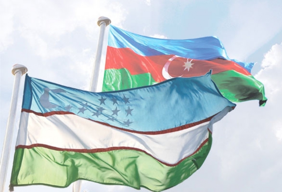 Azərbaycan nümayəndə heyəti Özbəkistana gedəcək