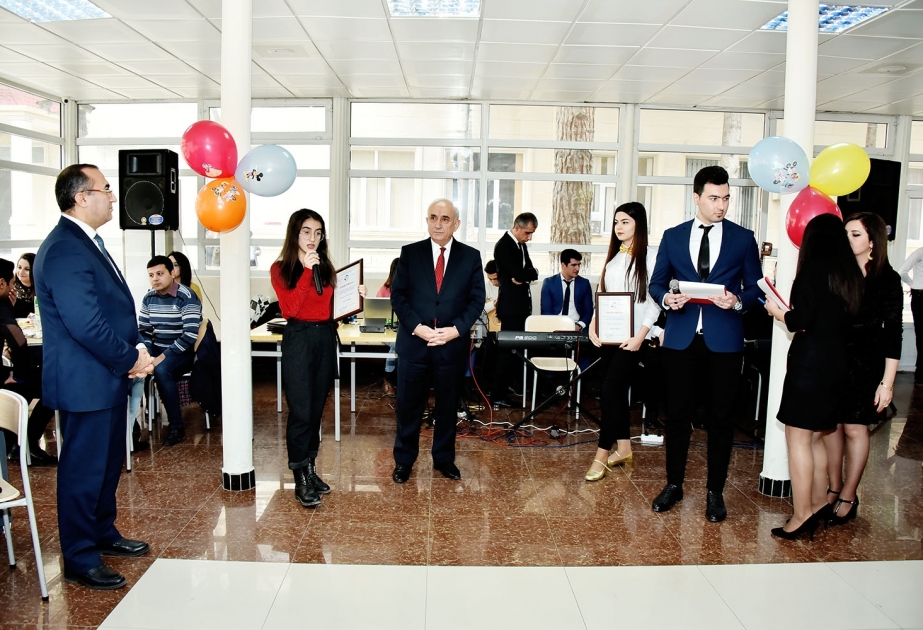 Gəncliyə göstərilən dövlət qayğısı sağlam və intellektual nəslin formalaşmasına xidmət edir