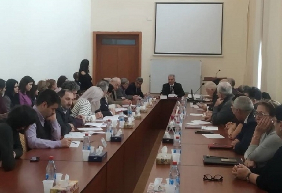 İqtisadiyyat İnstitutunun dissertanturasına qəbulun nəticələri açıqlanıb