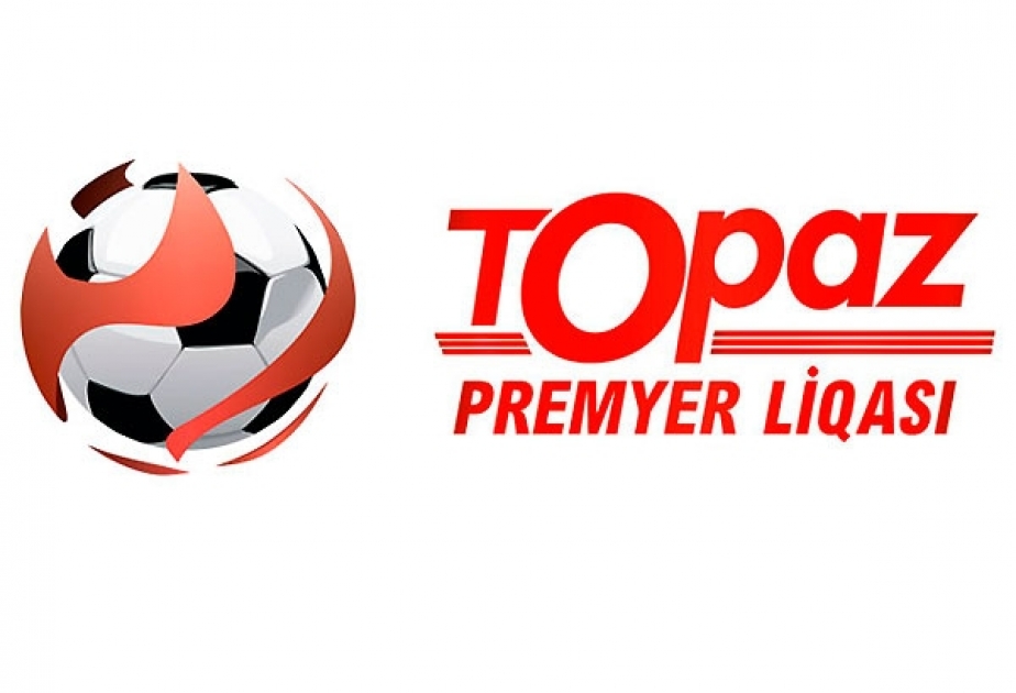 Bu gün futbol üzrə Azərbaycan çempionatının XV turuna start veriləcək