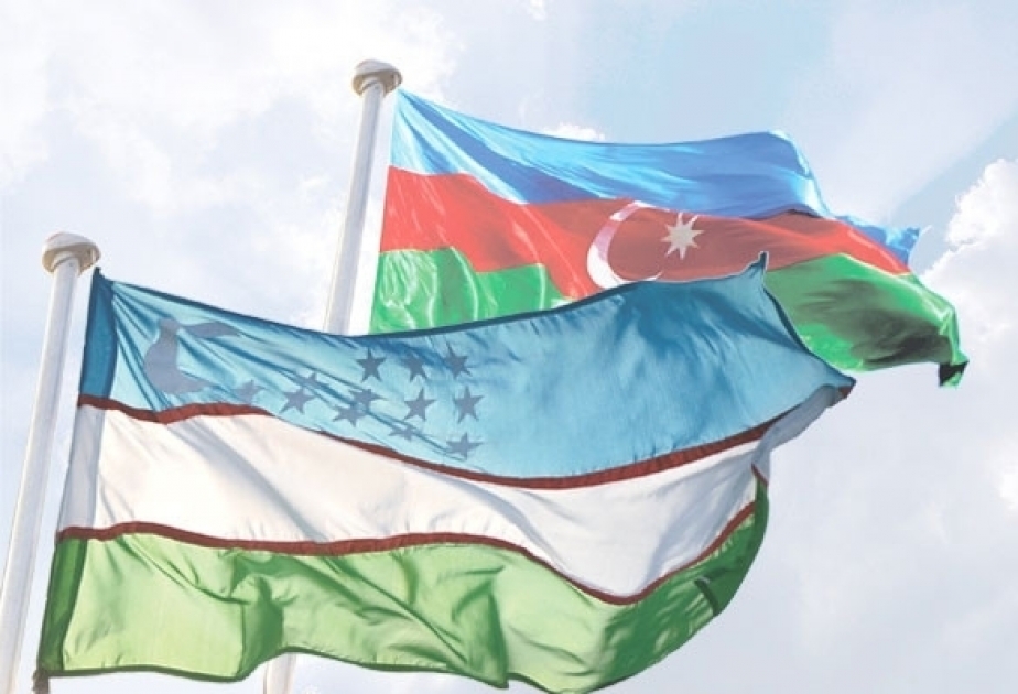 La delegación azerbaiyana partirá rumbo a Uzbekistán