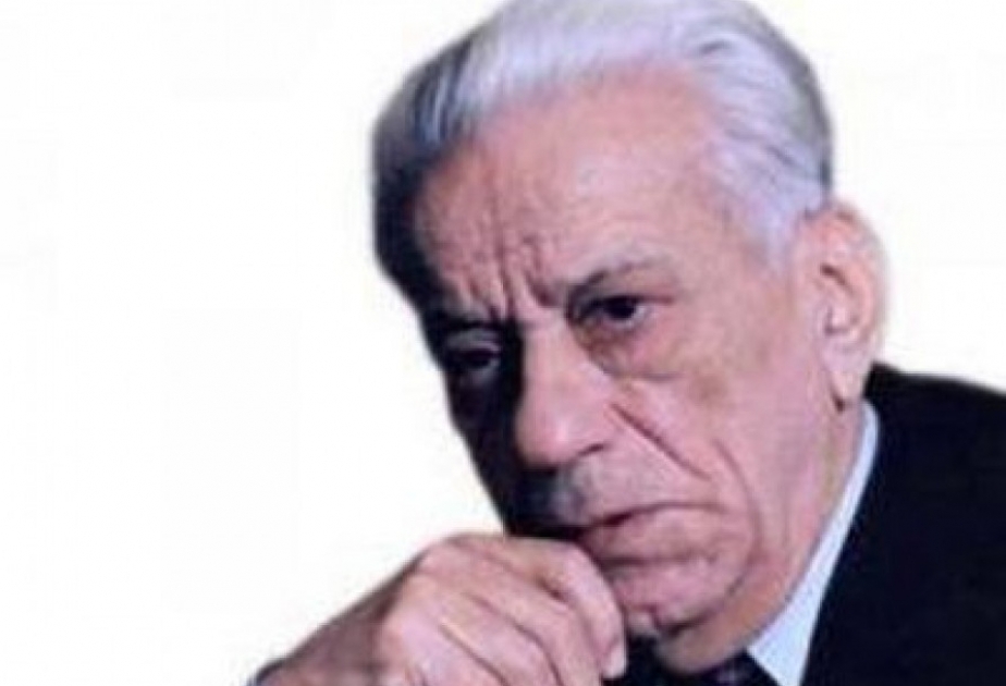 Xalq şairi Bəxtiyar Vahabzadənin xatirəsi anılacaq
