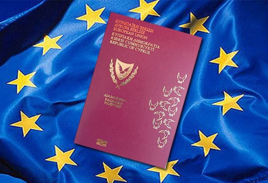Кипр ужесточает политику выдачи «золотых» паспортов