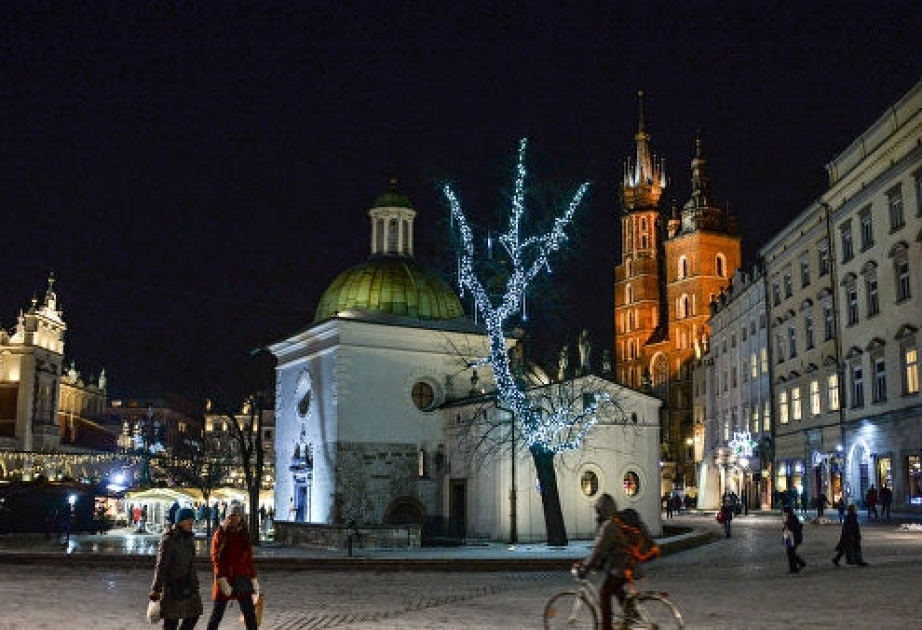 Avropanın qənaətli turizm üçün əlverişli şəhərlərinin adları açıqlanıb