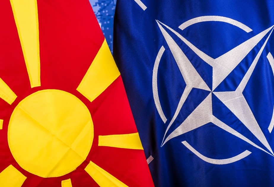 NATO fevralın 6-da Makedoniyanın alyansa daxil olması barədə protokol imzalayacaq