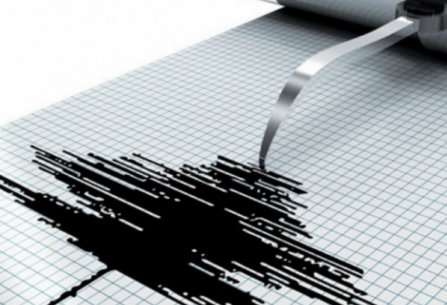 Un séisme de magnitude 3,0 s’est produit au Kazakhstan