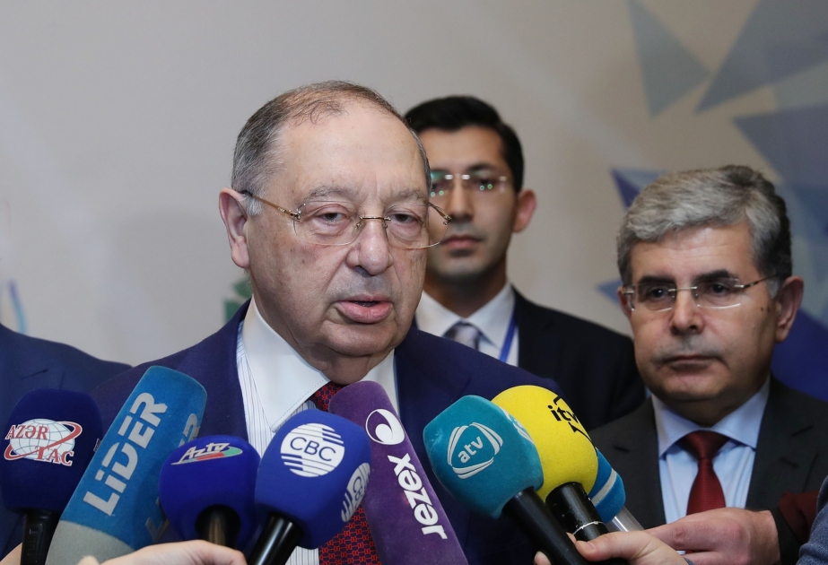 Akademik Cəmil Əliyev: Həkim üçün ən yaxşı mükafat xəstələrin tam şəfa tapmasıdır