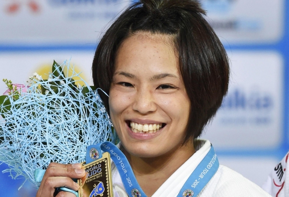 Olimpiya çempionu Kaori Matsumoto karyerasını başa vurur