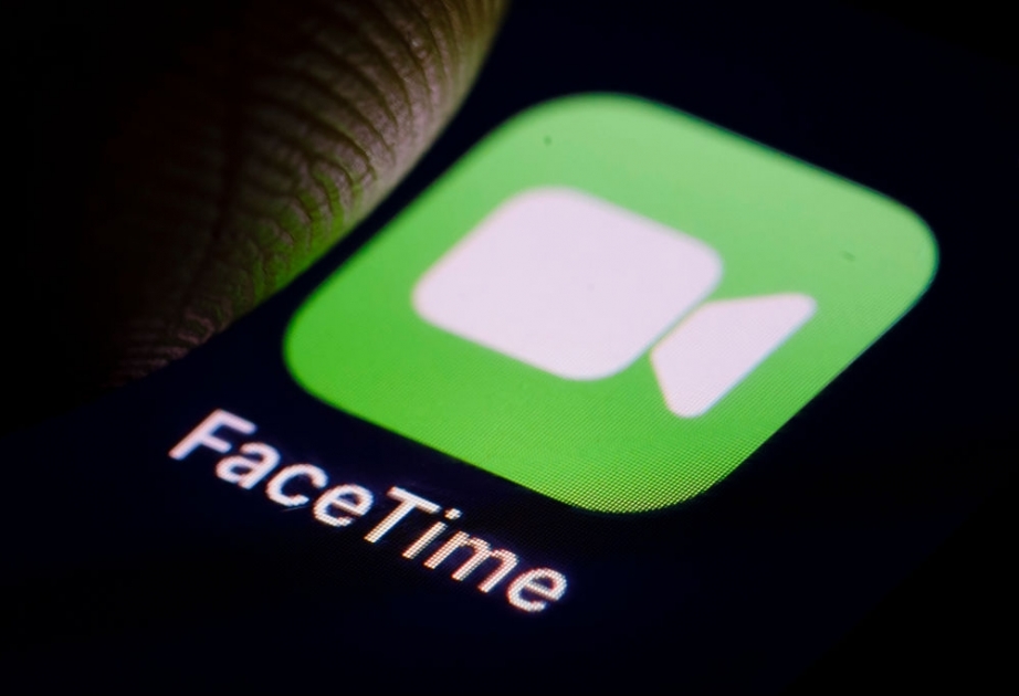 “Apple” “FaceTime”da aşkar edilmiş boşluğu aradan qaldırıb