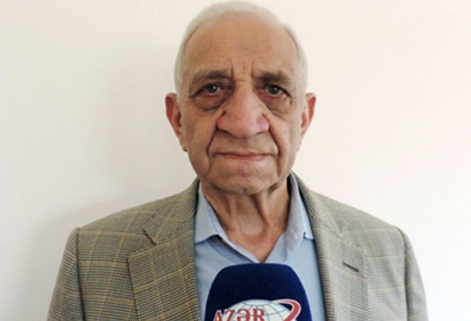 Faiq Həsənov: Əsas məqsəd şahmatçılarımızın Avropa və dünya çempionatlarında uğurlu çıxışını təmin etməkdir
