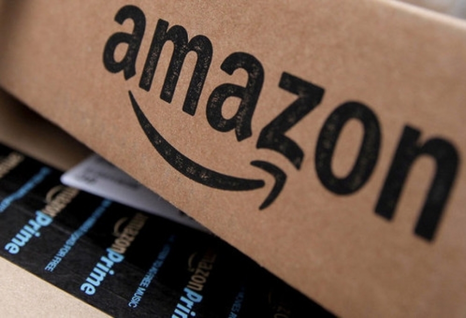 Капитализация Amazon рухнула на 40 миллиардов долларов