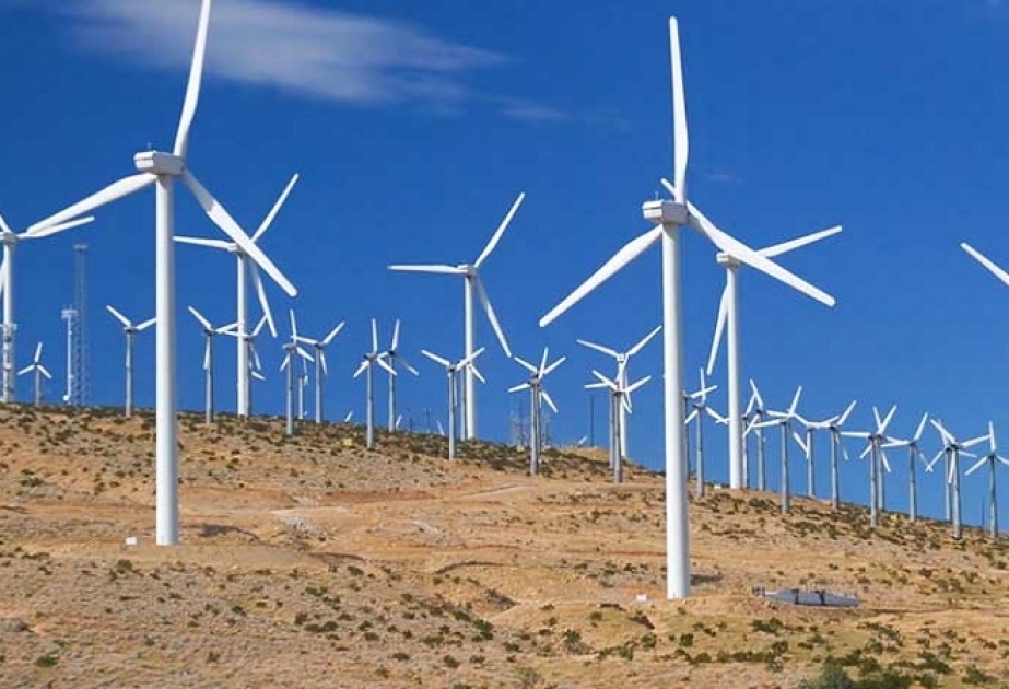 Gürcüstan külək enerjisi istehsalını artıracaq