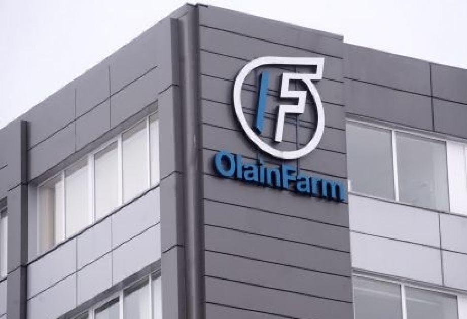 Olainfarm в среднем выделяет на исследования и развитие новых продуктов 6 миллионов евро в год