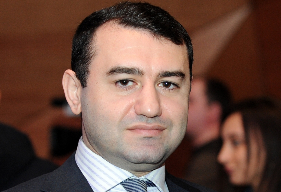 Fərid Cəfərov: Prezident İlham Əliyev ilə görüş gənclərimiz üçün böyük stimul oldu