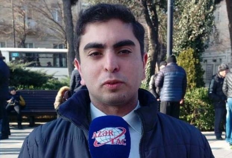 Azərbaycan gəncinə dövlət tərəfindən göstərilən diqqət və qayğı dünyanın heç bir ölkəsində mövcud deyil