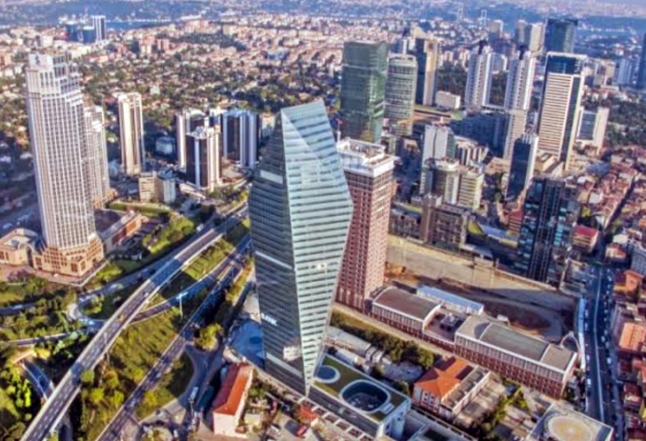 İstanbulda XXII Avrasiya İqtisadi Zirvə toplantısı keçiriləcək