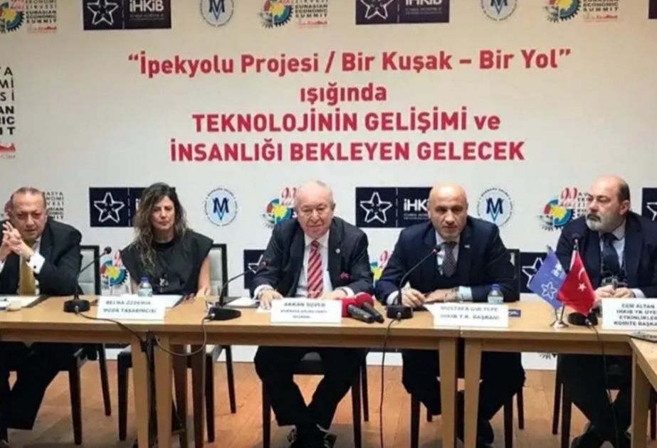 Diasporla İş üzrə Dövlət Komitəsi ilə Mərmərə Qrupu Strateji və Sosial Araşdırmalar Vəqfi arasında müqavilə imzalanacaq