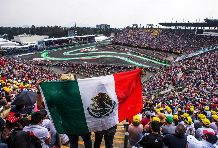 Mexican GP at risk as government pulls funding