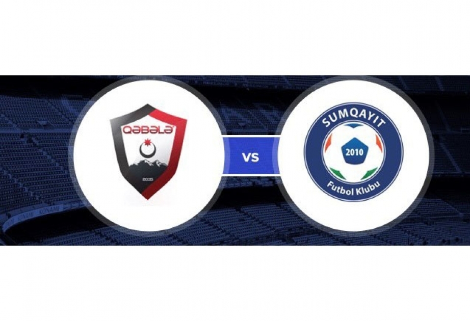 Qabala vs Sumgayit se enfrentaron en el partido de Liga Premier de Azerbaiyán
