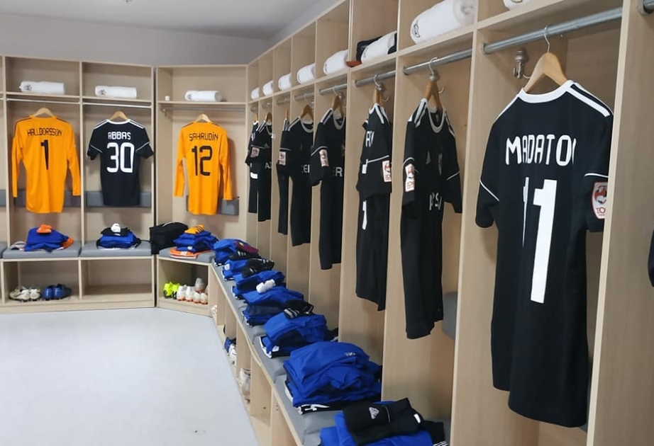 “Qarabağ” və “Neftçi” komandalarının start heyətləri açıqlanıb