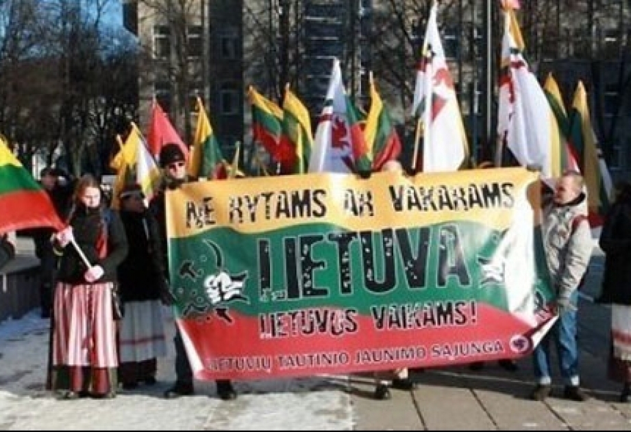 Litvada təqaüd yaşının artırılması gündəmdədir