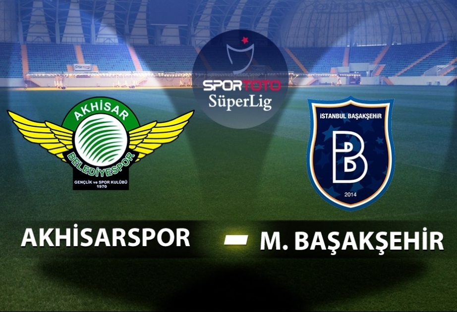 Türkiyə çempionatı: lider “Başakşəhər” “Qalatasaray”la xal fərqini artırıb