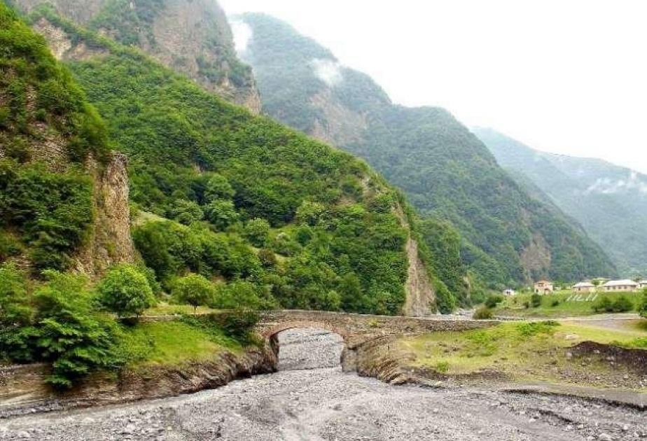Turizm sahəsinə qoyulan sərmayə öz bəhrəsini verir
