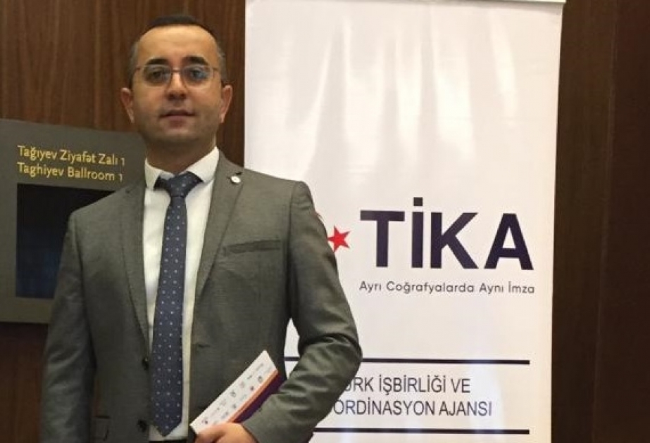 Xaricdə təmsil olunan azərbaycanlı gənc iş adamlarının fəallığı çox əhəmiyyətlidir