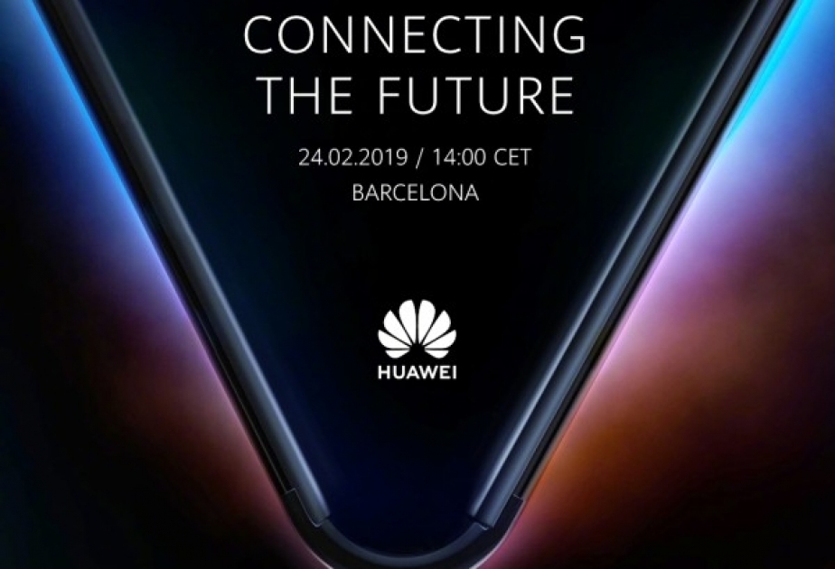 «Huawei» представит первый сгибаемый 5G-смартфон 24 февраля