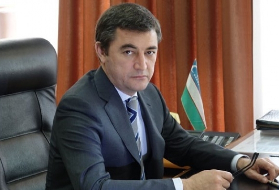 Özbəkistanda Energetika Nazirliyi yaradılıb