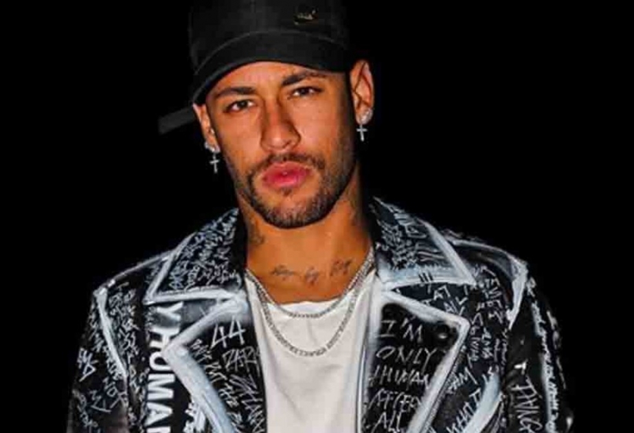 Neymar prepara otra macrofiesta de cumpleaños
