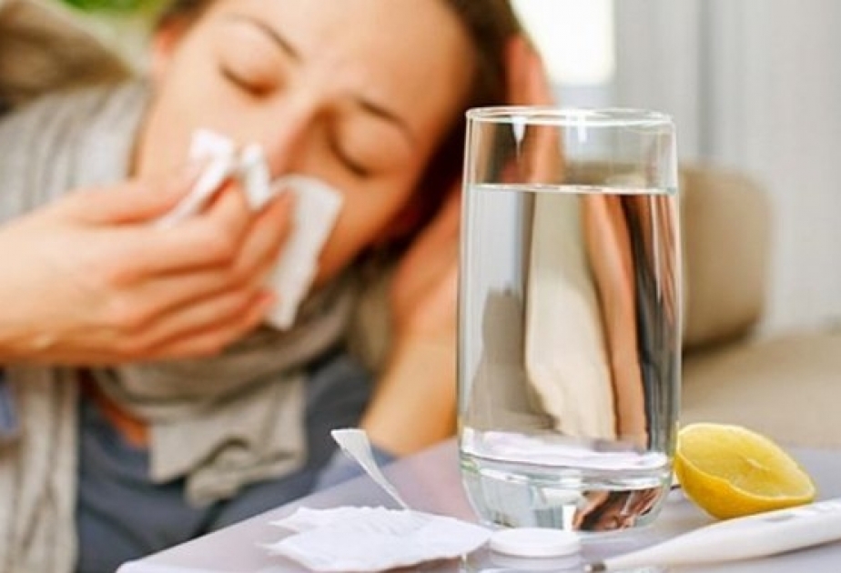 В Забайкалье почти 800 человек попали в больницы из-за гриппа