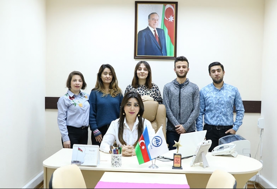 Azərbaycan Universitetinin tələbələri Almaniya, İtaliya və Xorvatiyada təhsil alacaqlar