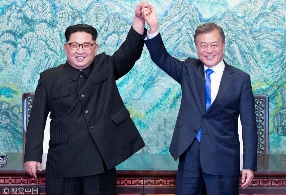 Rəsmi Seul Cənubi və Şimali Koreya liderlərinin növbəti görüşünün keçirilməsini istəyir