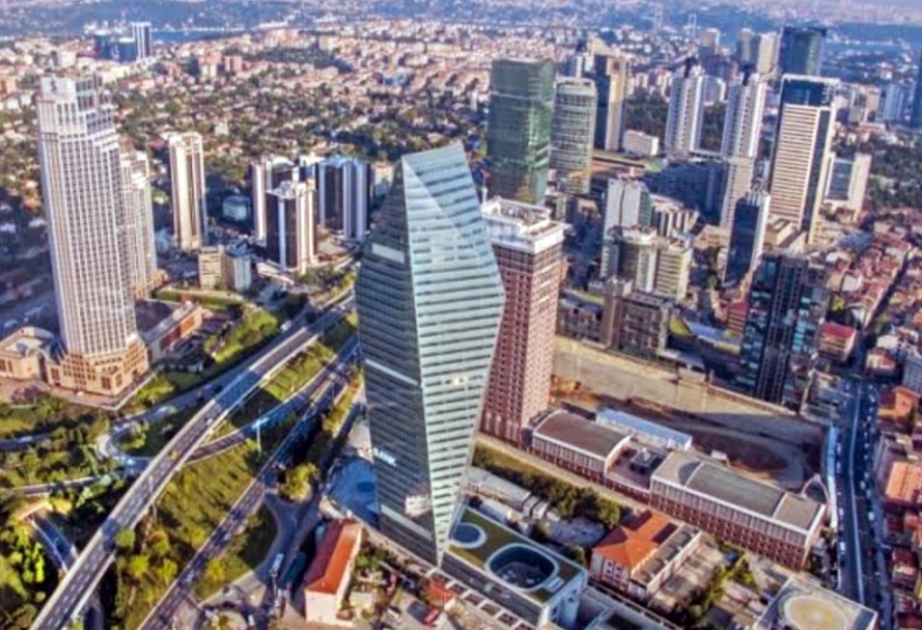 Estambul albergará la XXII Edición de Cumbre Económica Euroasiática