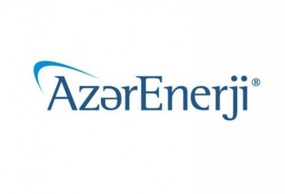 “Azerenerji” exportiert im Januar 192 Millionen Kilowattstunden elektrische Energie