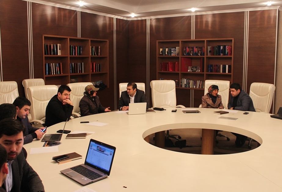 Neftçala və ətraf rayonların əhalisinə pulsuz hüquqi yardım göstərilib