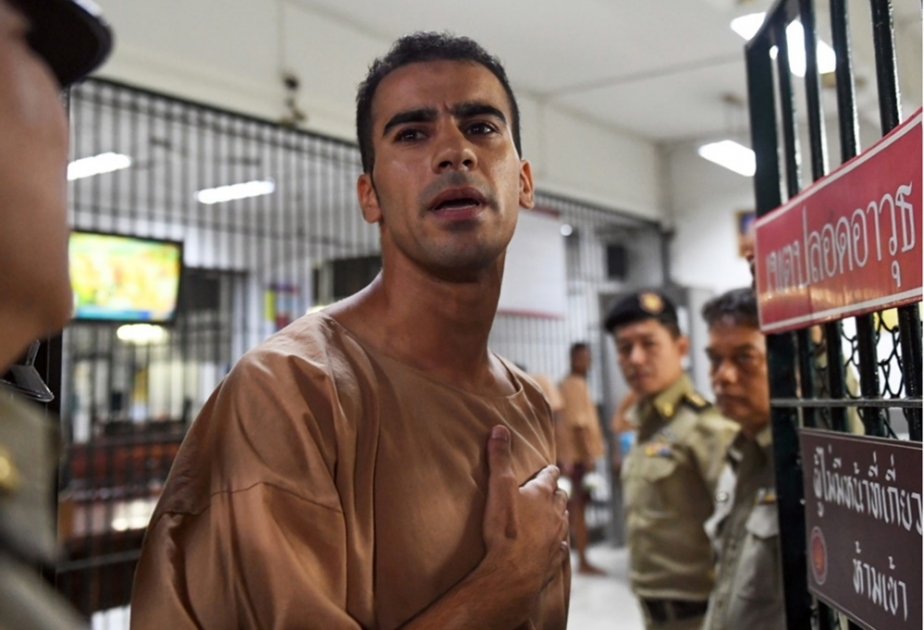 Bahrainischer Fußballer soll zwei weitere Monate in thailändischer Haft verbringen