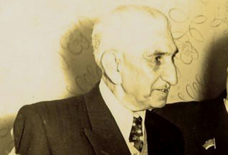 Prezident İlham Əliyev Seyid Şuşinskinin 130 illiyinin keçirilməsi haqqında Sərəncam imzalayıb