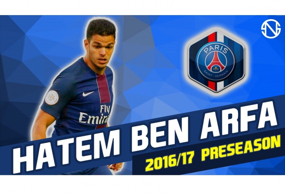 Fransalı Ben Arfa “Paris Sen-Jermen” klubundan 8 milyon avro təzminat tələb edir