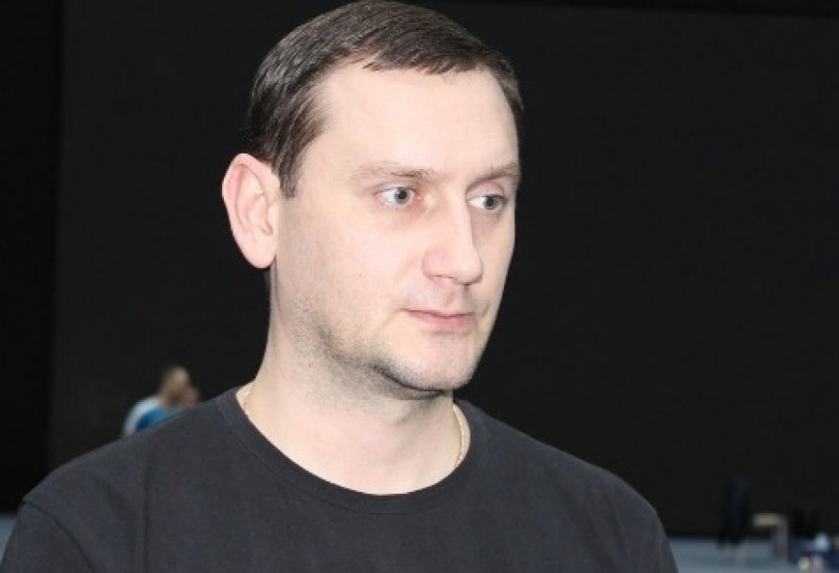 Vladimir Şulikin: Bakıda batut gimnastikası üzrə dünya kuboku yarışlarına hazırlıq sürətlə davam edir