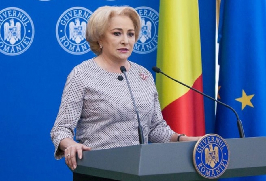 Rumıniyanın Baş naziri: Avropa İttifaqı ikili standartlar nümayiş etdirir
