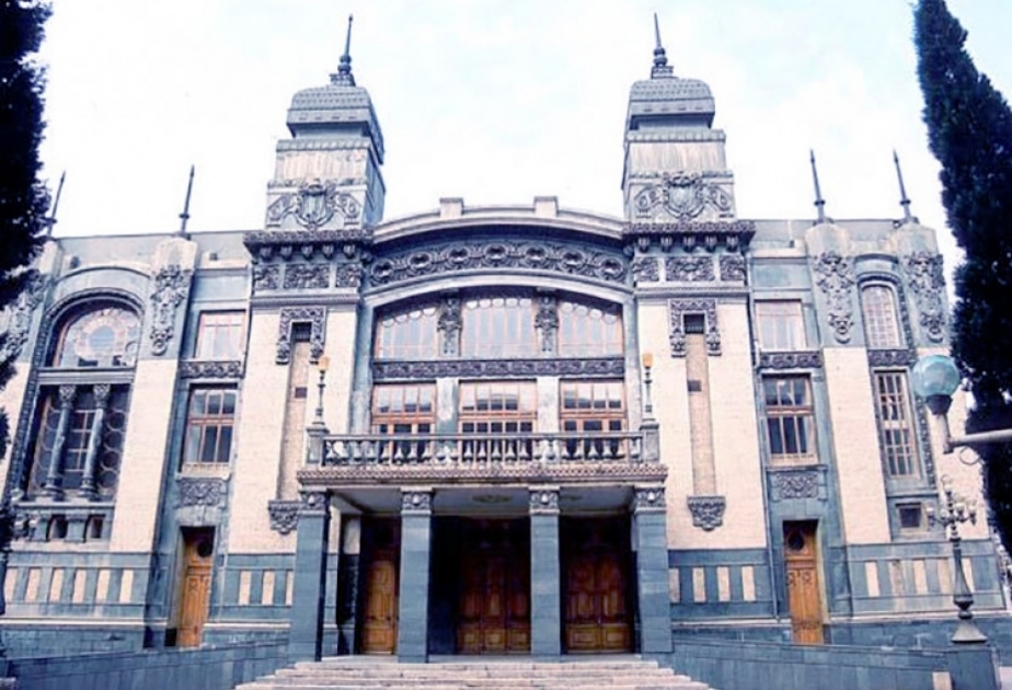 Bu həftə Opera və Balet Teatrında üç balet, bir opera göstəriləcək