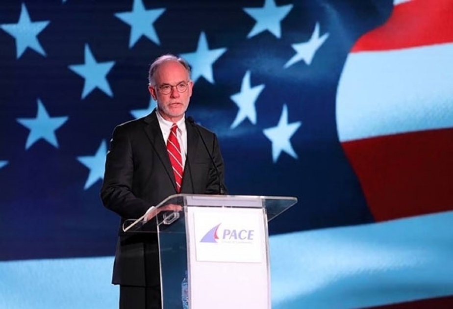 Former United States Ambassador to Azerbaijan: Projects jointly implemented by Azerbaijan and Georgia are of great importance