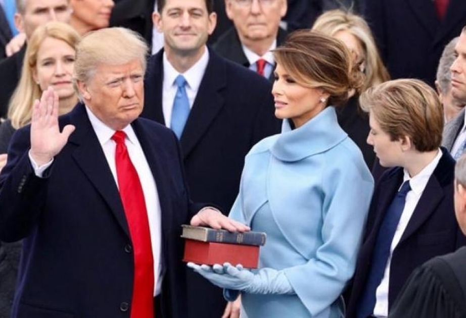 Инаугурационный комитет Трампа должен будет предоставить прокуратуре Нью-Йорка документы о расходах на проведение инаугурации в январе 2017 года