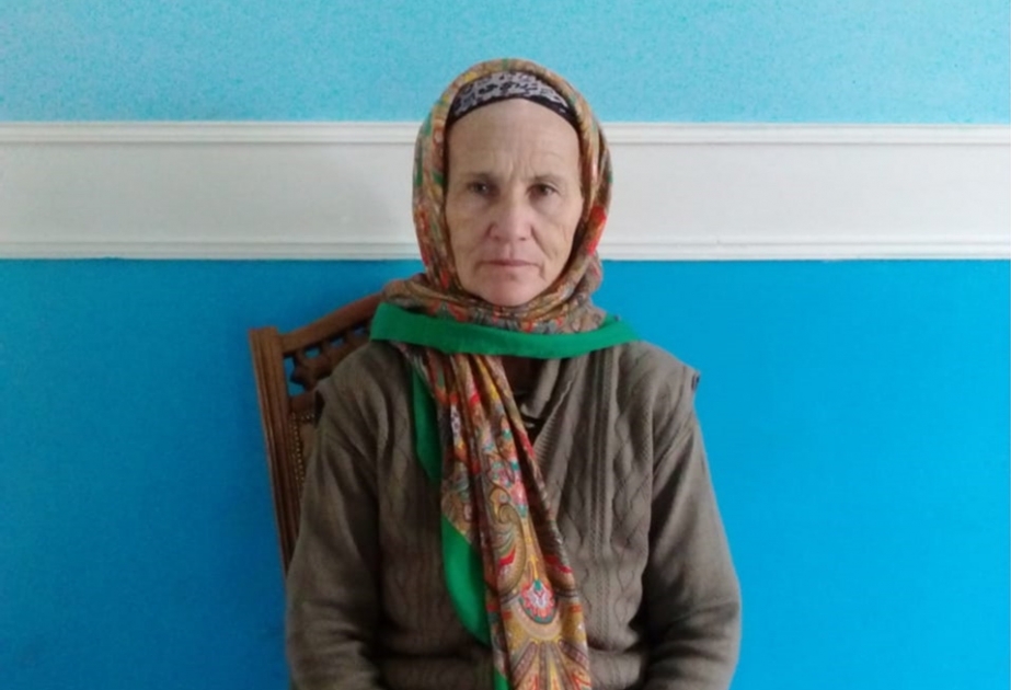 Həmişəxanım Novruzova: Dövlətin şəhid ailələrinə göstərdiyi qayğı razılıq doğurur