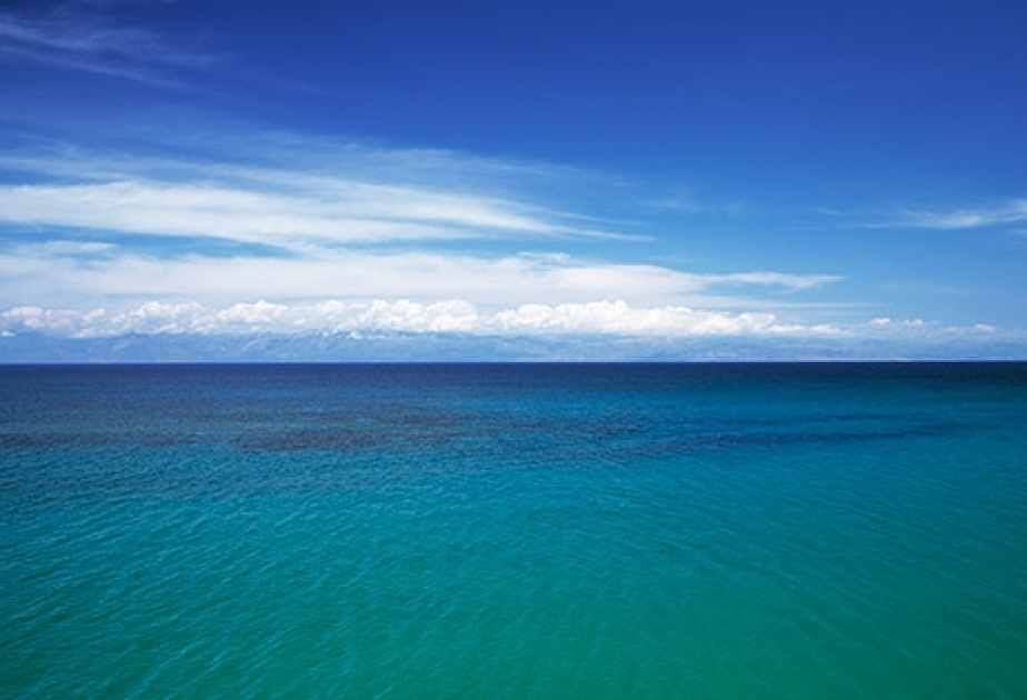 Ученые связали изменение цвета мирового океана с глобальным потеплением