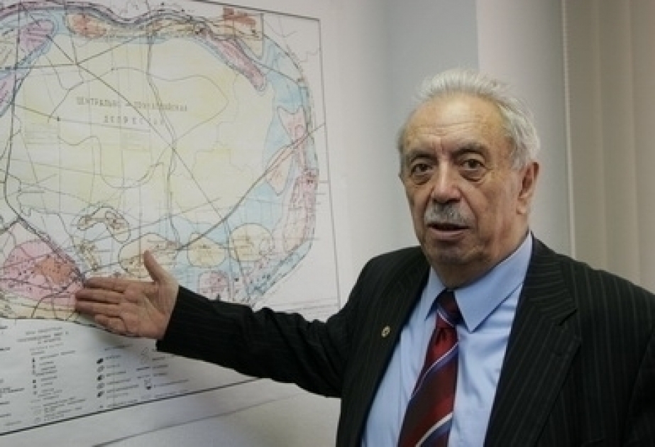 Azərbaycanlı deputat rusiyalı senatorun Surqut aeroportuna görkəmli geoloq Fərman Salmanovun adının verilməsi ilə bağlı fikirlərini şərh edib
