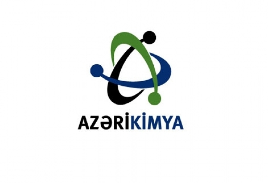 В этом году предприятиями ПО «Азерхимия» запланировано производство 462 тыс. тонн товарной продукции
